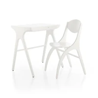Paris Desk