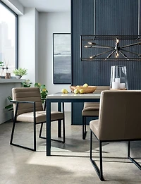 Tubular 15W Candelabra Light Bulb