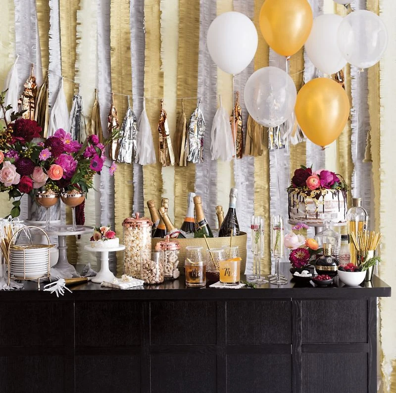 Bash Gold Beverage Tub