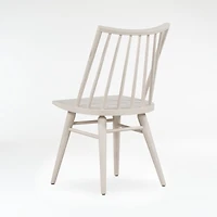 Paton Off-White Windsor Dining Chair