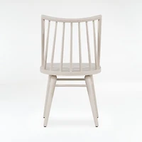 Paton Off-White Windsor Dining Chair