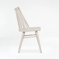Paton Off-White Windsor Dining Chair