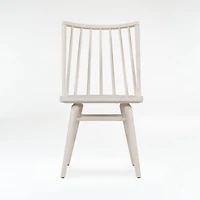 Paton Off-White Windsor Dining Chair