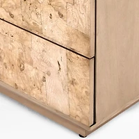 Paulina 6-Drawer Dresser