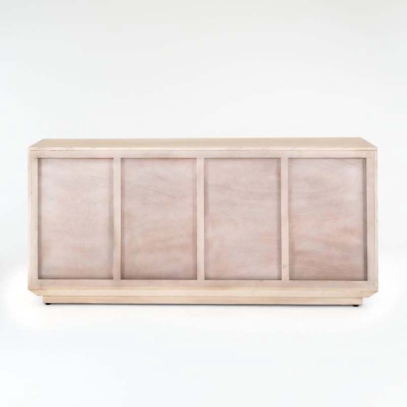 Paulina 6-Drawer Dresser