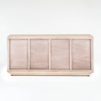 Paulina 6-Drawer Dresser