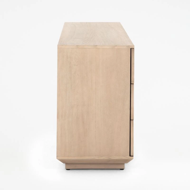 Paulina 6-Drawer Dresser