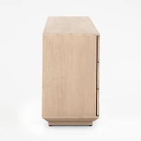 Paulina 6-Drawer Dresser