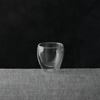 Bodum ® Pavina 2.5-oz. Double Wall Espresso Cup