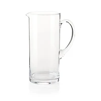 Aspen 86-Oz. Glass Pitcher