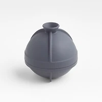 Peak Single Sphere Ice Mold