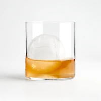 Peak Single Sphere Ice Mold