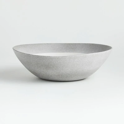 Pedra Artisan Serving Bowl