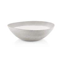 Pedra Artisan Serving Bowl