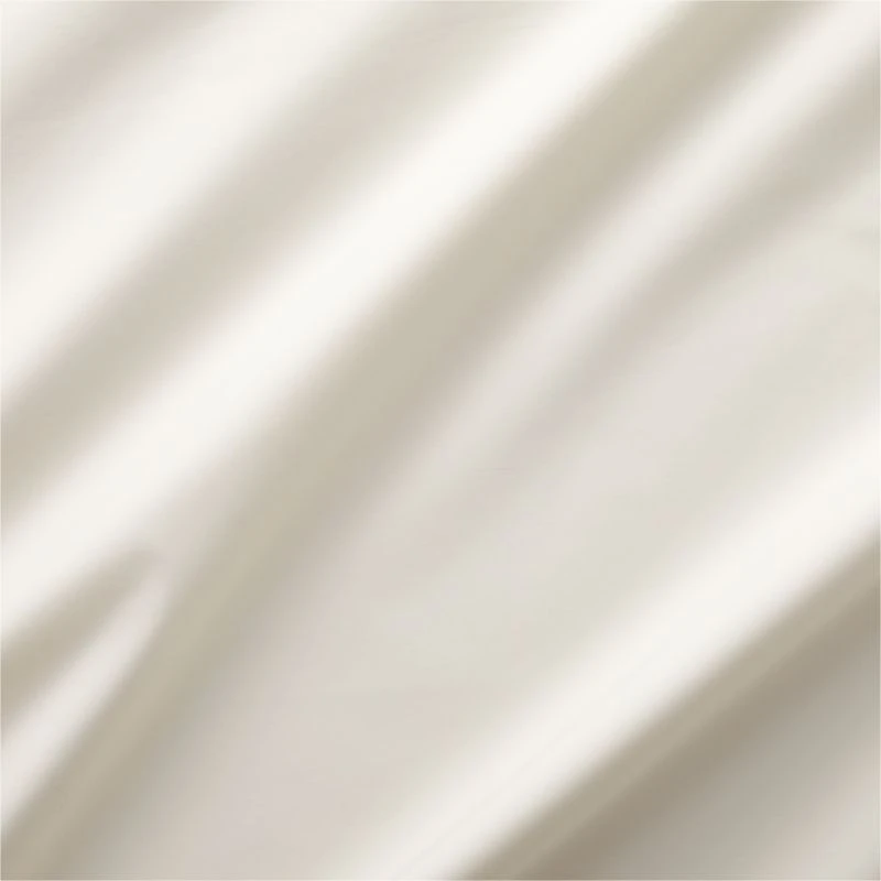 Favorite Organic Cotton Percale Twin/Twin XL Bed Sheet Set