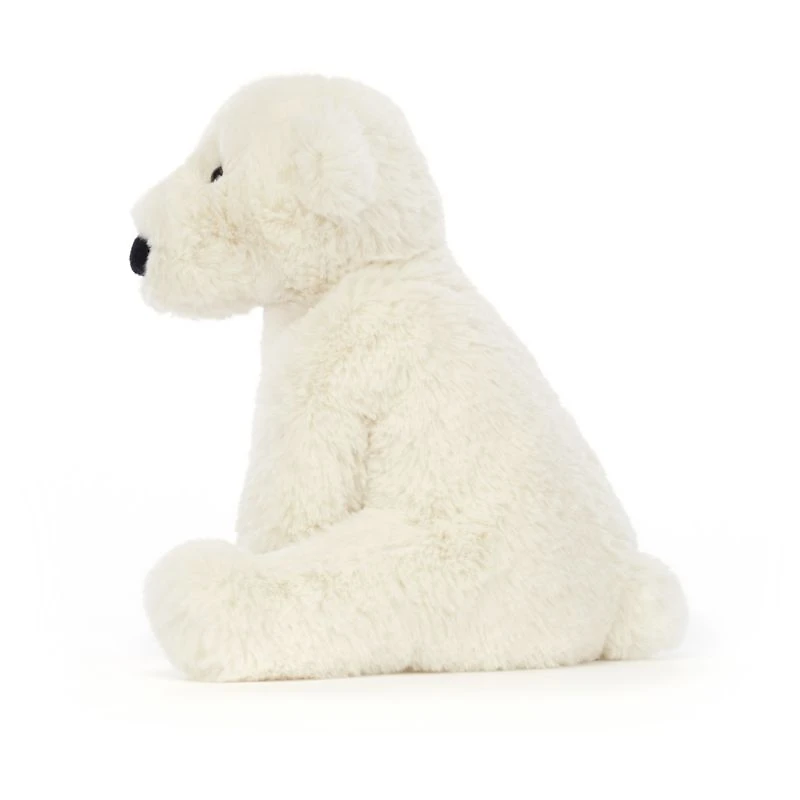 Jellycat ® Medium Perry Polar Bear Kids Stuffed Animal