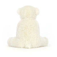 Jellycat ® Medium Perry Polar Bear Kids Stuffed Animal