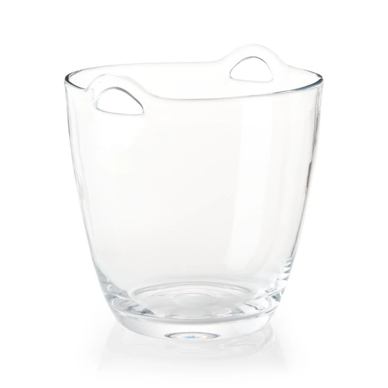 Perry Glass Wine Bucket