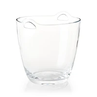 Perry Glass Wine Bucket