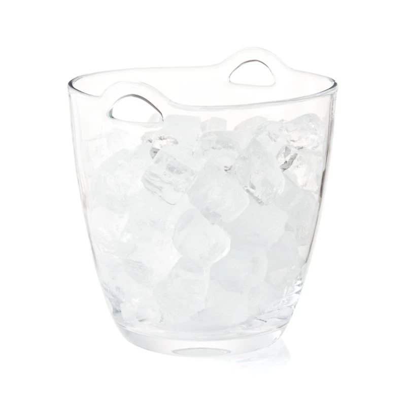 Perry Glass Wine Bucket