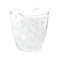 Perry Glass Wine Bucket