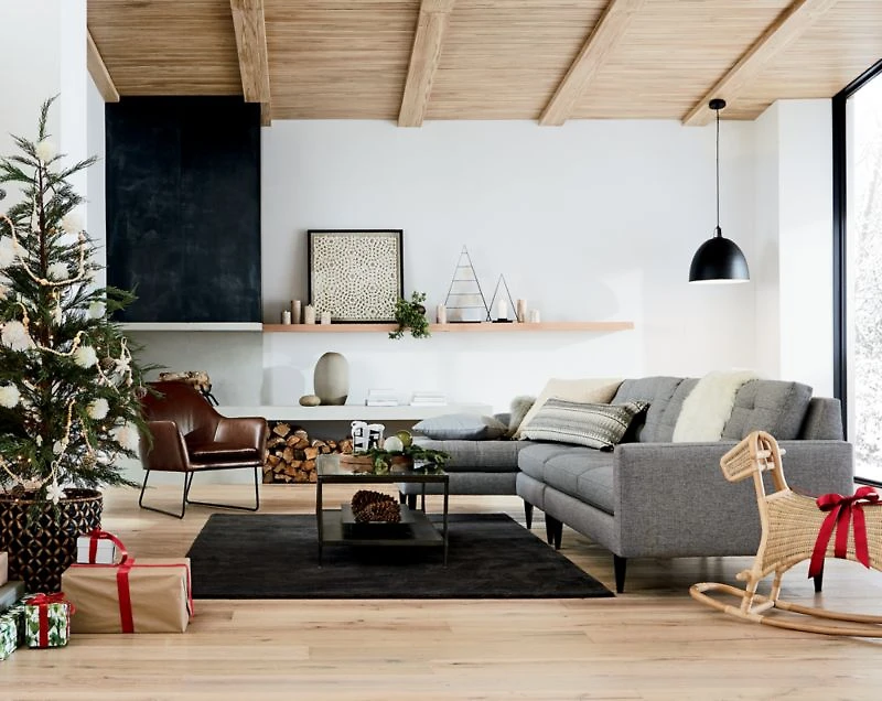 Kyra Coffee Table