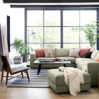 Peyton Sofa