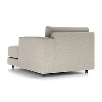 Peyton Right Arm Chaise