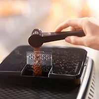 Philips 3200 Series Fully-Automatic Espresso Machine with LatteGo
