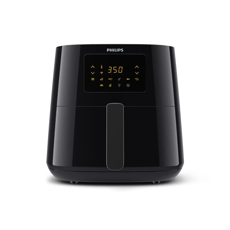 Philips Essential Connected XL Basket Airfryer with Rapid Air Technology