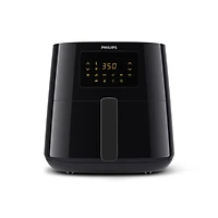 Philips Essential Connected XL Basket Airfryer with Rapid Air Technology