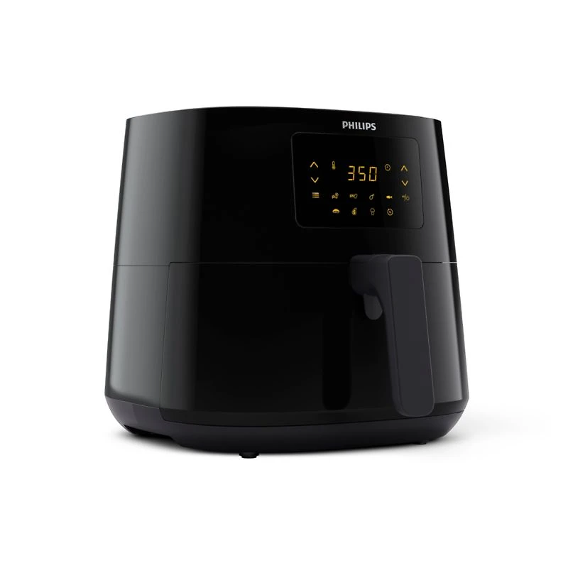 Philips Essential Connected XL Basket Airfryer with Rapid Air Technology