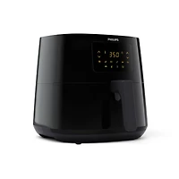Philips Essential Connected XL Basket Airfryer with Rapid Air Technology
