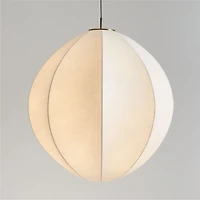 Piet Orb Pendant Light 28"