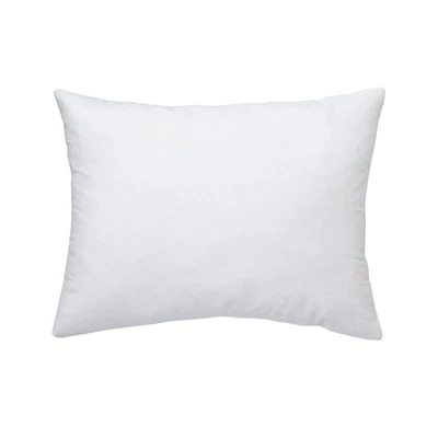 Snooze Essential Down Alternative Standard Pillow 20"x26"