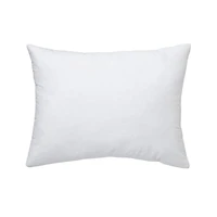 Snooze Essential Down Alternative Standard Pillow 20"x26"