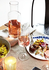 Edge 15-Oz. Red Wine Glass