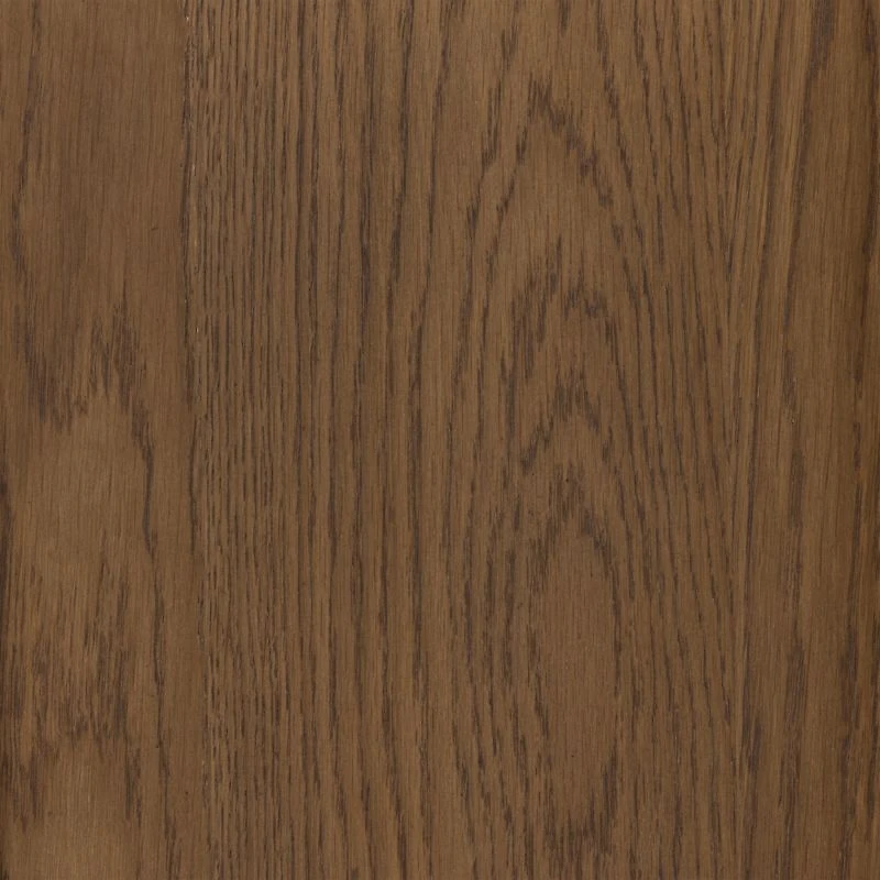 Pollard 78" Tan Oak Wood Storage Media Console