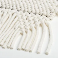 Pompom 4x6' Kids Rug