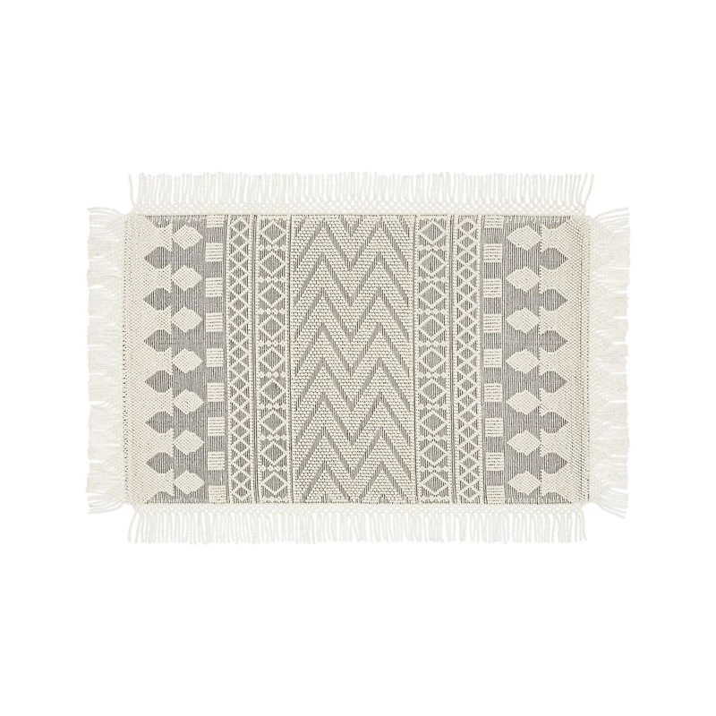 Pompom 4x6' Kids Rug