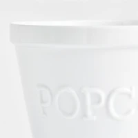 Large Popcorn Bowl