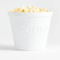Large Popcorn Bowl