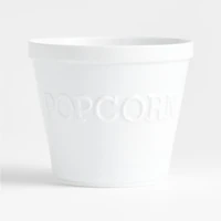 Large Popcorn Bowl