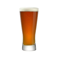 Portland 22-Oz. Beer Glass