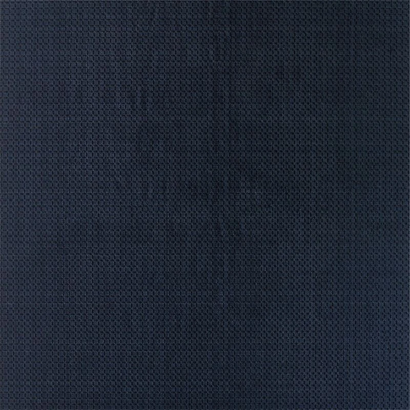 Porto Performance Blue Handwoven Area Rug 6'x9'