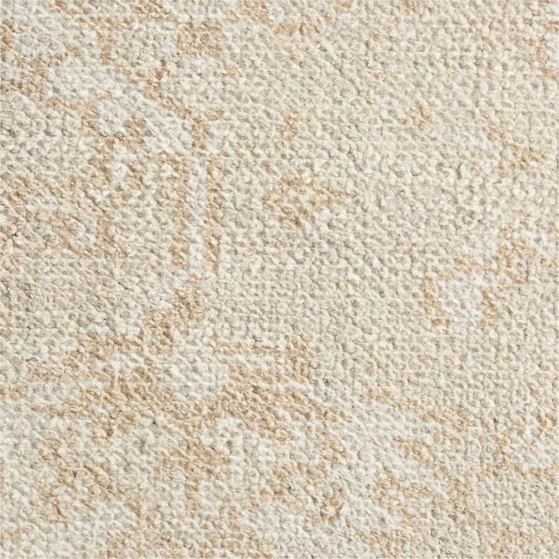 Positano Performance Traditional Handknotted Rug Swatch 12"x18