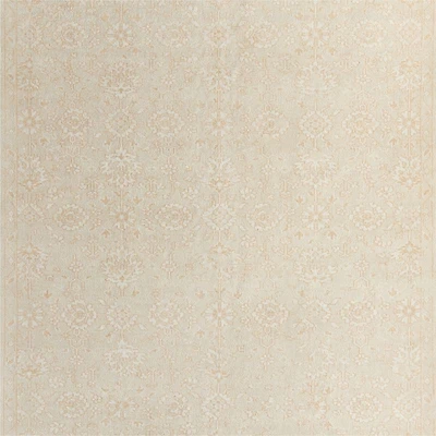 Positano Performance Traditional Handknotted Rug Swatch 12"x18