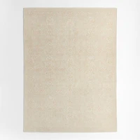 Positano Performance Traditional Handknotted Rug Swatch 12"x18