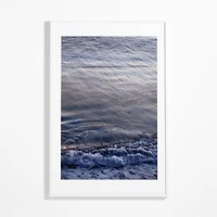 "Power of Peace" by Addison Jones 40"x60" Framed Photography Print