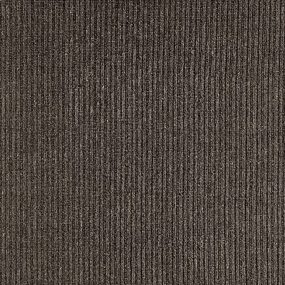 Prato Performance Wool Black Area Rug 9'x12'